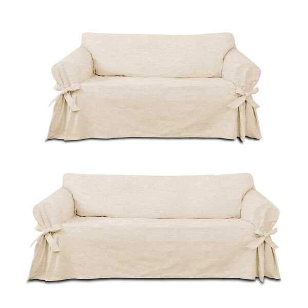 Kit Capa Para Sofá De 3 E 4 Lugares Impermeável Acquablock Cr