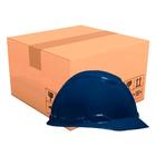 Kit Capacete De Segurança 3m H-700 Aba Frontal E Jugular Com