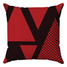 Kit Capas Almofadas Decorativas Gratidão Fé 45x45 - Id Decor