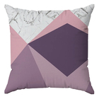 Kit Capas Almofadas Decorativas Mármore 2 45x45 - Id Decor