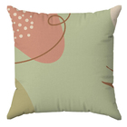 Kit Capas Almofadas Decorativas Minimalista 6 45x45 Id Decor