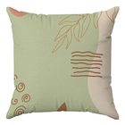 Kit Capas Almofadas Decorativas Minimalista 6 45x45 Id Decor