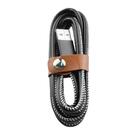 Kit Carregador Veicular Com Cabo Turbo Lightning Iphone - Mfi