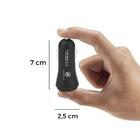 Kit Carregador Veicular Com Cabo Turbo Lightning Iphone - Mfi