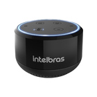 Smart Controle Universal, Soquete Inteligente Wi-Fi, Conector Inteligente Wi-Fi, Izy Speaker Alexa Intelbras