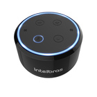 Smart Controle Universal, Soquete Inteligente Wi-Fi, Conector Inteligente Wi-Fi, Izy Speaker Alexa Intelbras