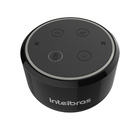 Smart Controle Universal, Soquete Inteligente Wi-Fi, Conector Inteligente Wi-Fi, Izy Speaker Alexa Intelbras