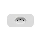 Smart Controle Universal, Soquete Inteligente Wi-Fi, Conector Inteligente Wi-Fi, Izy Speaker Alexa Intelbras