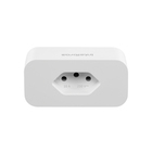 Smart Controle Universal, Interruptor Soquete Inteligente Wi-Fi, Conector Inteligente Wi-Fi Izy e Echo Dot 4ª Geração .