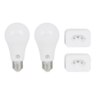 Kit Casa Eficiente Positivo