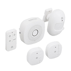 Kit Casa Segura Positivo