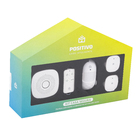 Kit Casa Segura Positivo