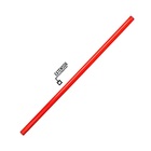 Kit Cavadeira Trado 06pol Cabo Aço Carbono E 03 Extensor