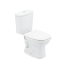 Kit Celite Like Bacia+caixa+assento+acessorios 3/6 Litros