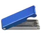 Kit Centelhador De Concha Para Acendimento De Maçarico + 10 P