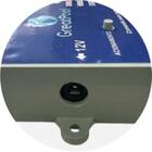 Kit Central Comando Great Pool 10a Controle Remoto Abs