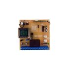 Kit Central De Portão Com Dois Controles Tx Deco Ipec