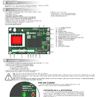 Kit Central Universal Ppa Garen Agl Rossi + 02 Controles