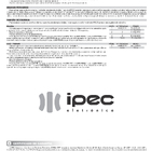 Kit Central Universal Ppa Garen Agl Rossi + 02 Controles