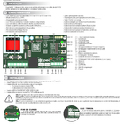 Kit Central Universal Ppa Garen Agl Rossi  + 2 Controles