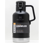 Kit Cerveja Chopp Garrafa Térmica Growler 1,9l E Caneca Térmi