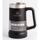 Kit Cerveja Chopp Garrafa Térmica Growler 1,9l E Caneca Térmi