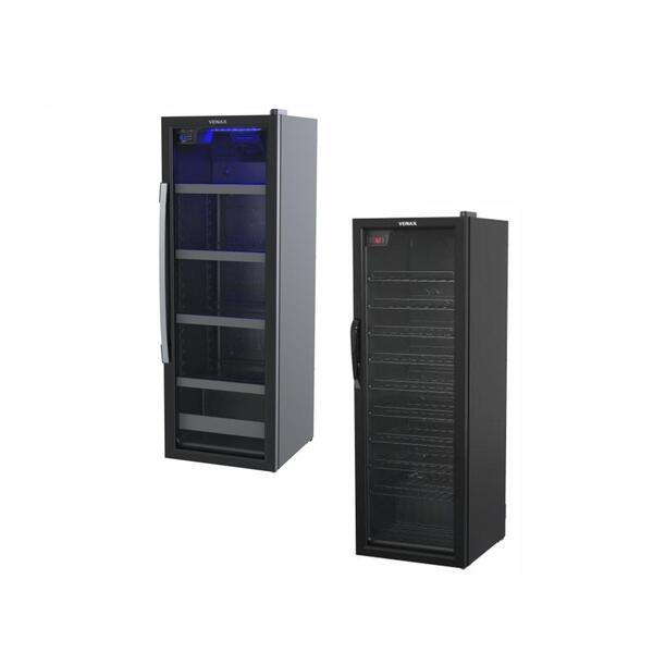 Kit - Cervejeira 200l Blue Light 220v + Adega 200l 50 Garrafa