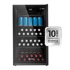 Kit Cervejeira Eos Bierhaus 98 Litros Ece100 + Adega Climatiz