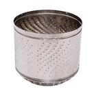 Kit Cesto Híbrido Superior Para Máquina De Lavar Consul E Bra