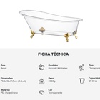 Kit Champanheira Festa Banheira King 12 Garrafas C/ 12 Taças