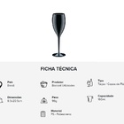 Kit Champanheira Festa Banheira King 12 Garrafas C/ 12 Taças