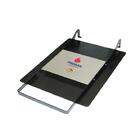 Kit - Chapa Lanche Bifeteira A Gás Pr-800g + Prensa Pão + Kit