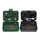 Kit Chave De Fenda Multifuncional Ti 132 Peças