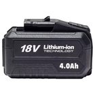 Kit Chave De Impacto 18v Brushless Ws2382 + Carregador Ws9969