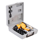 Kit Chave de Impacto 1/2" Rocking Chi-320K - Chiaperini