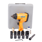 Kit Chave de Impacto 1/2" Rocking Chi-320K - Chiaperini