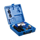 Kit Chave De Impacto Pneumática 1/2" Loyal Ferramentas Pro