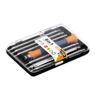 Kit Chave de Precisão 6 Peças Dexter