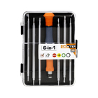 Kit Chave de Precisão 6 Peças Dexter