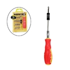 Kit Chave Precisão 30 Pontas E Prolongador Celular Informática