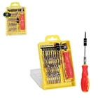 Kit Chave Precisão 30 Pontas E Prolongador Celular Informática