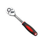 Kit Chave Soquete Canhão Catraca 13 Peças Jogo Chave 1/4