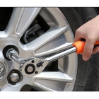 Kit Chaves Catraca Reversível Soquetes 46 Peças + Maleta