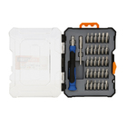 Kit Chaves de Fenda 32 peças Dexter