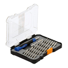 Kit Chaves de Fenda 32 peças Dexter