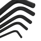 Kit Chaves Hexagonais 9 peças