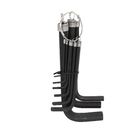 Kit Chaves Hexagonais 9 peças