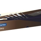 Kit Chef Century Laminas Em Aço Inox Cabos De Policarbonato F