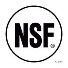 Kit Chef Century Laminas Em Aço Inox Cabos De Policarbonato F