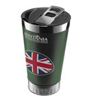 Kit Chopeira Britânia Bcho05i E Copo Térmico Bth01vd 220v